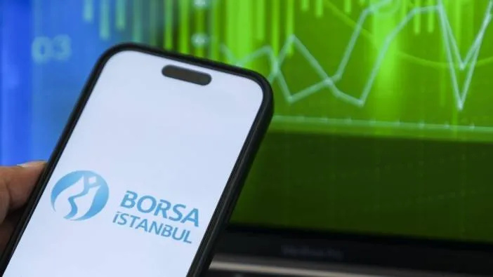 Borsa güne yükselişle başladı 