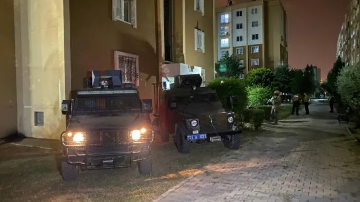 Tartıştığı damadını pompalı tüfekle öldürdü