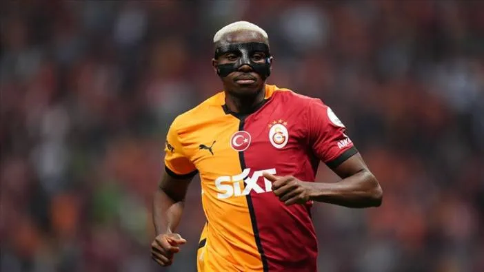 Galatasaray
