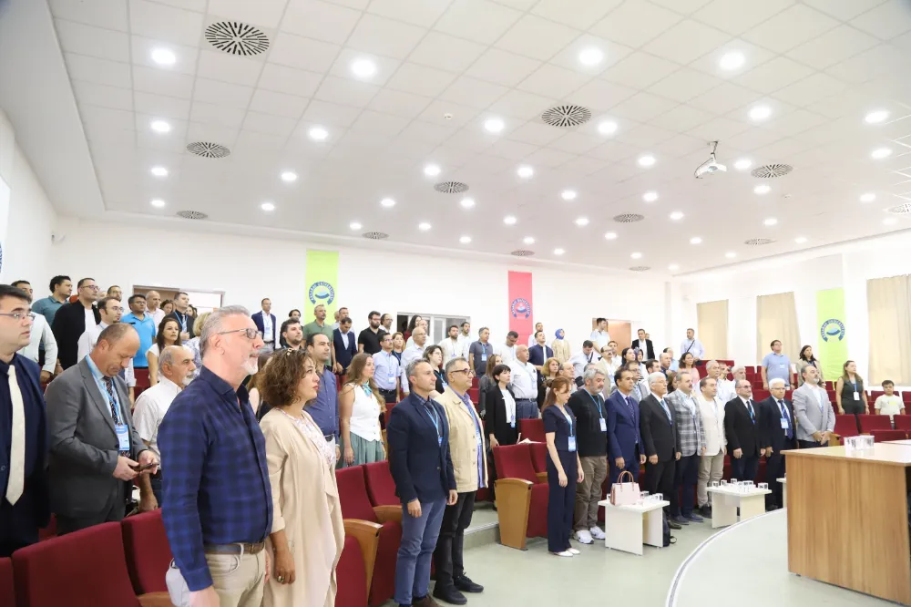 ASÜ, Türkiye’nin Bilimsel Araştırma Merkezi Olma Yolunda