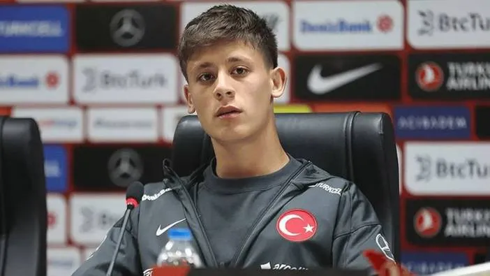 Arda Güler