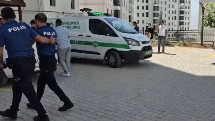 Eşiyle yakaladığı jandarmayı öldüren başkomiser serbest bırakıldı