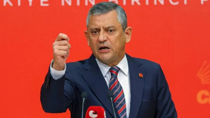 Kayyum kurultayı durdurabilir mi? Özgür Özel