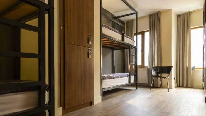 Gençlik ve Spor Bakanlığı, 450 yurt yönetim personeli alacak