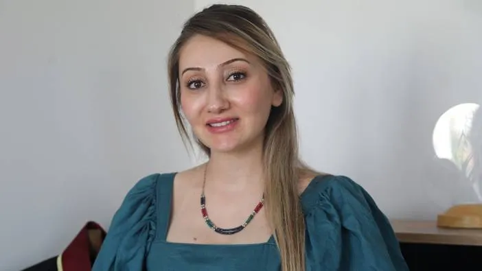 Torununa vasi olmak istedi! Yapay zeka engeline takıldı