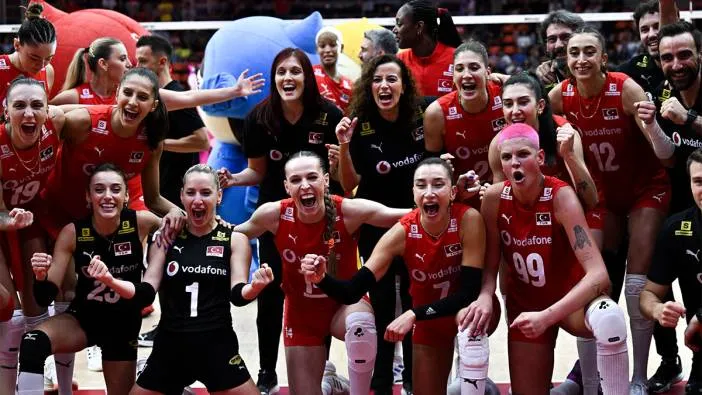 Türkiye nefesini tuttu, 15.30