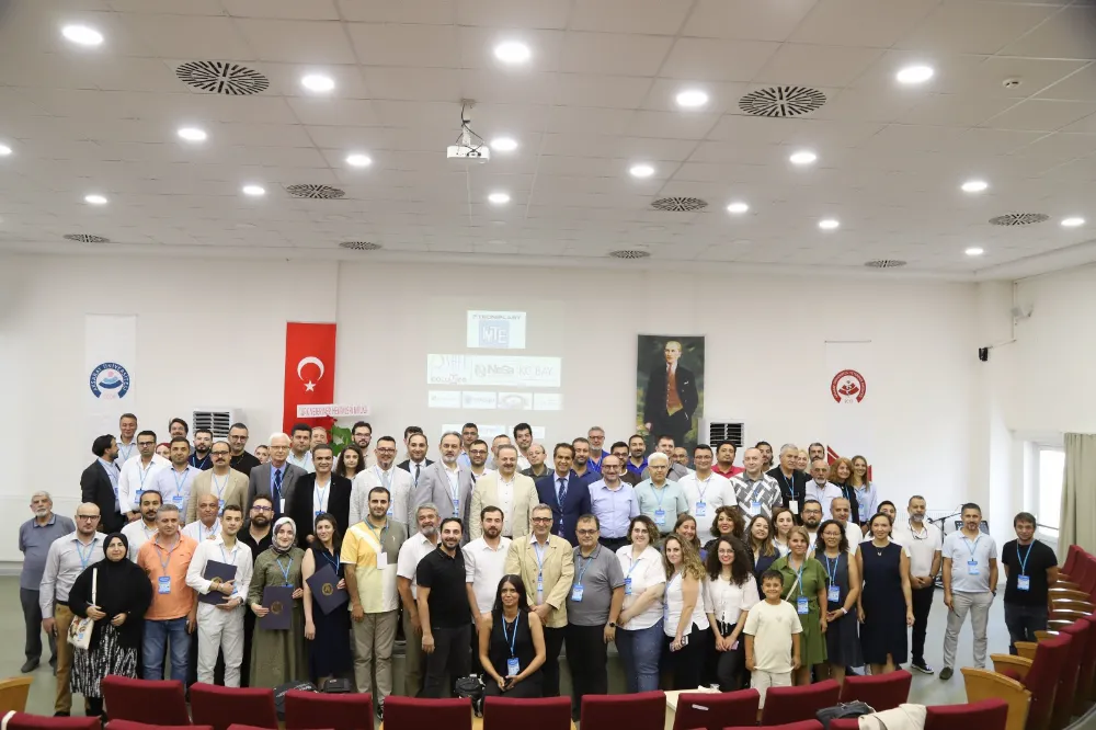 Bilime Yön Veren Kongre ASÜ’de Tamamlandı