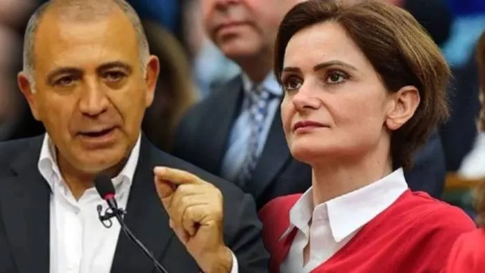 Canan Kaftancıoğlu