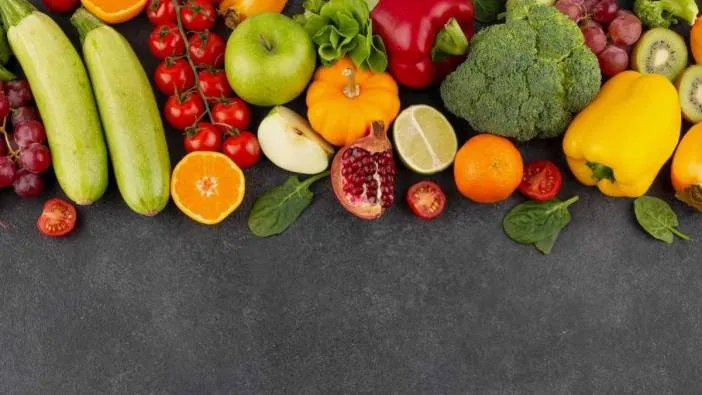 Eylül sofralarının yıldızları: Hangi meyve ve sebzeler öne çıkıyor?