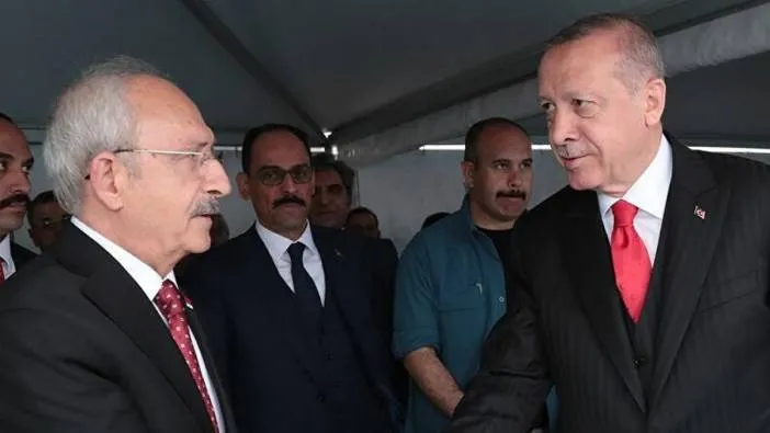 Kılıçdaroğlu için şok iddia !