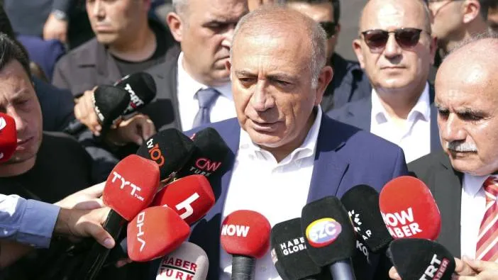 Gürsel Tekin