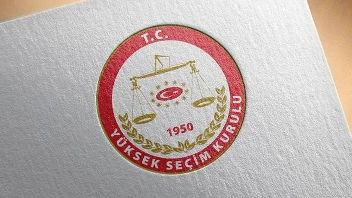 YSK’dan CHP İstanbul Olağanüstü İl Kongresi’ne Yeşil Işık