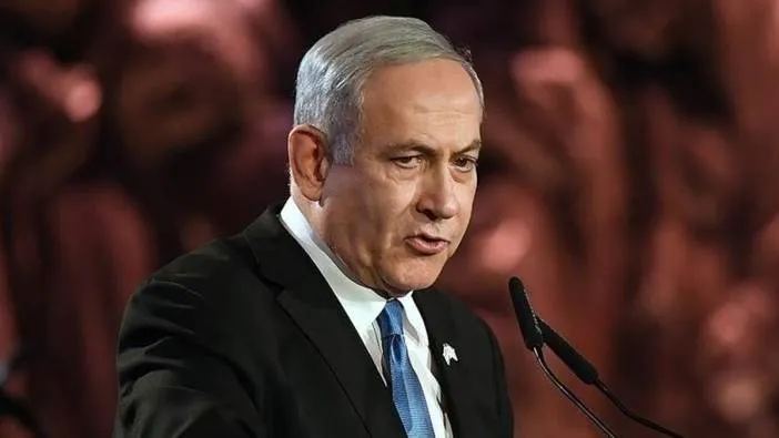 Netanyahu